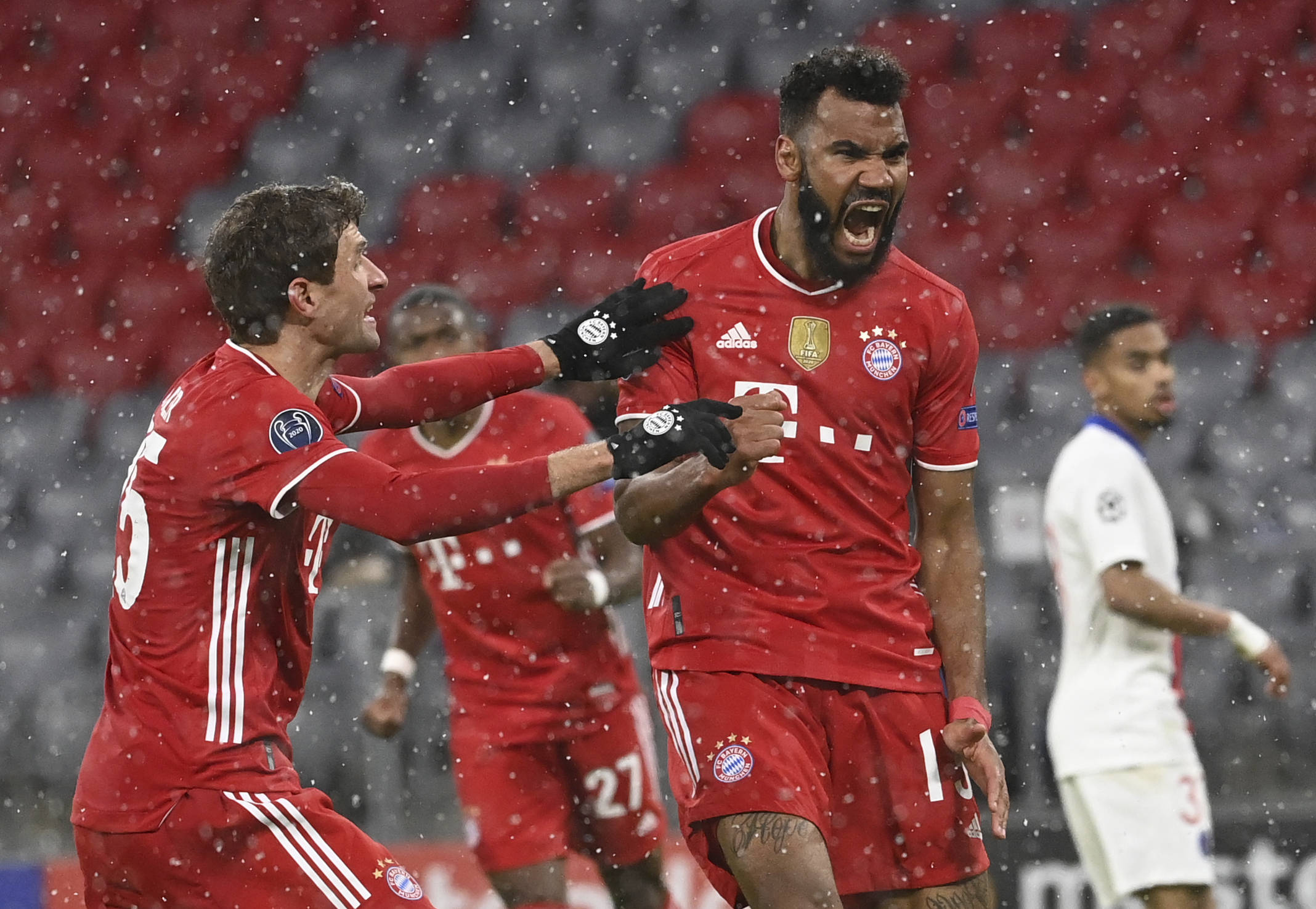 Stake.com2025年成为英超俱乐部袖标赞助商