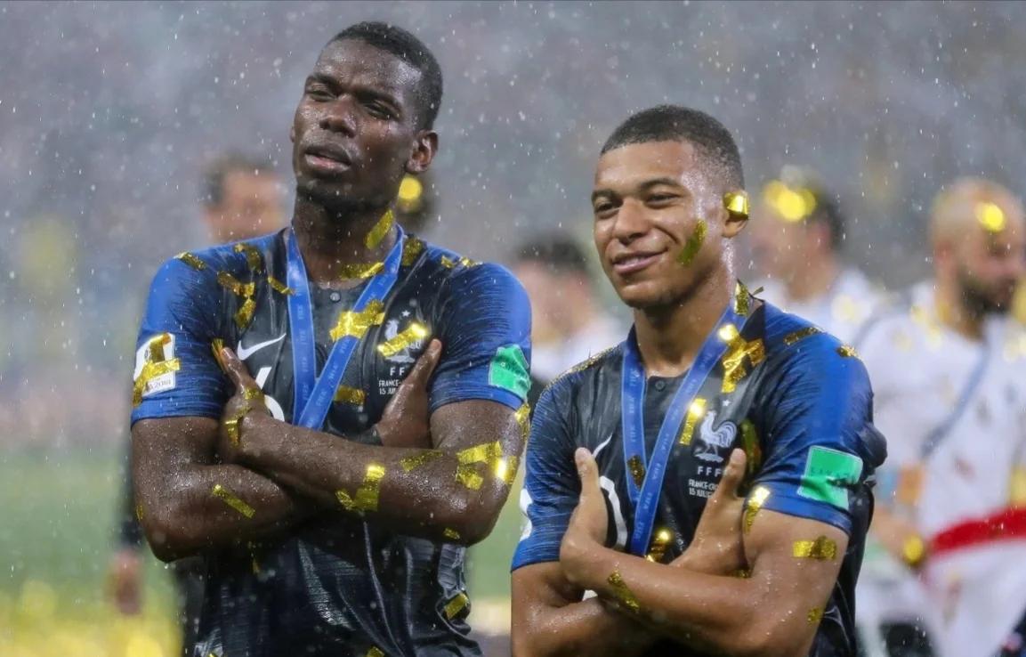 德国队第21次晋级世界杯，仅次于从未缺席的巴西队