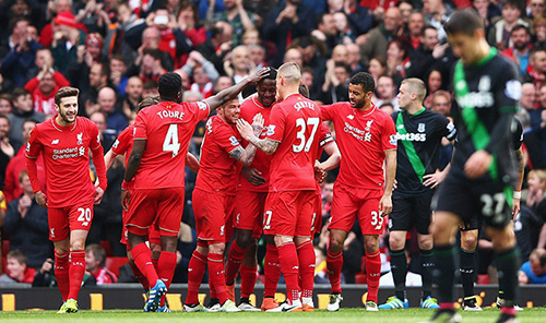 克罗地亚男篮状态回升