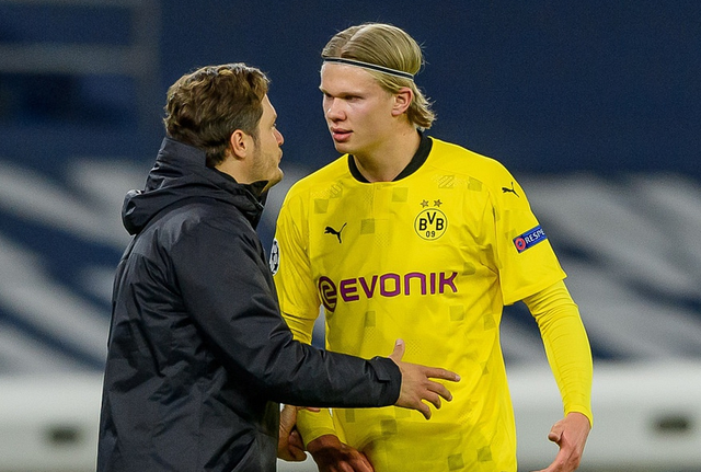 路易斯-阿尔贝托：我可能会回拉齐奥，但前提是萨里召唤我（路易斯-阿尔贝托：萨里若召唤，我将重返拉齐奥）