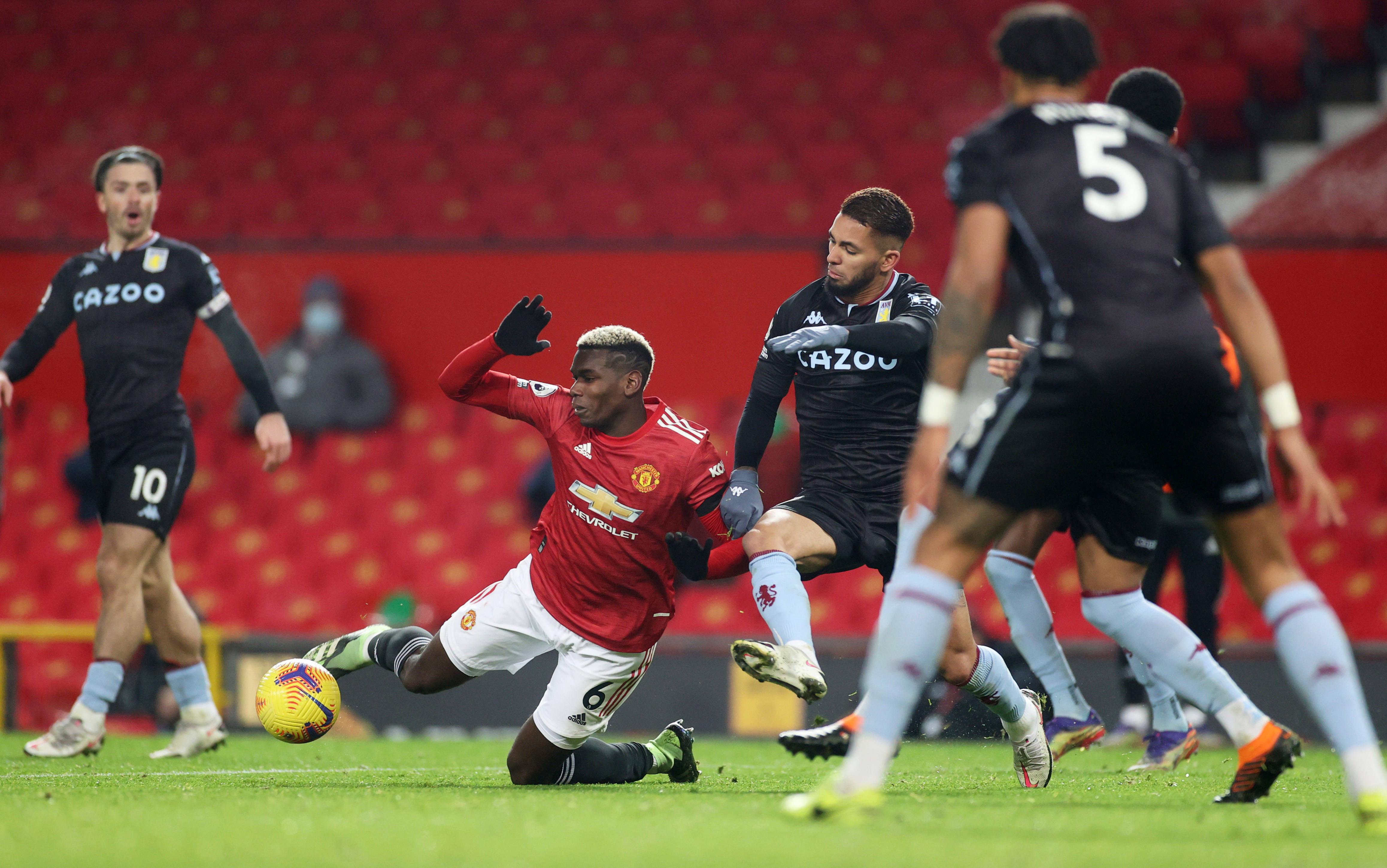 瓜迪奥拉谈队中另一名前锋马尔穆什