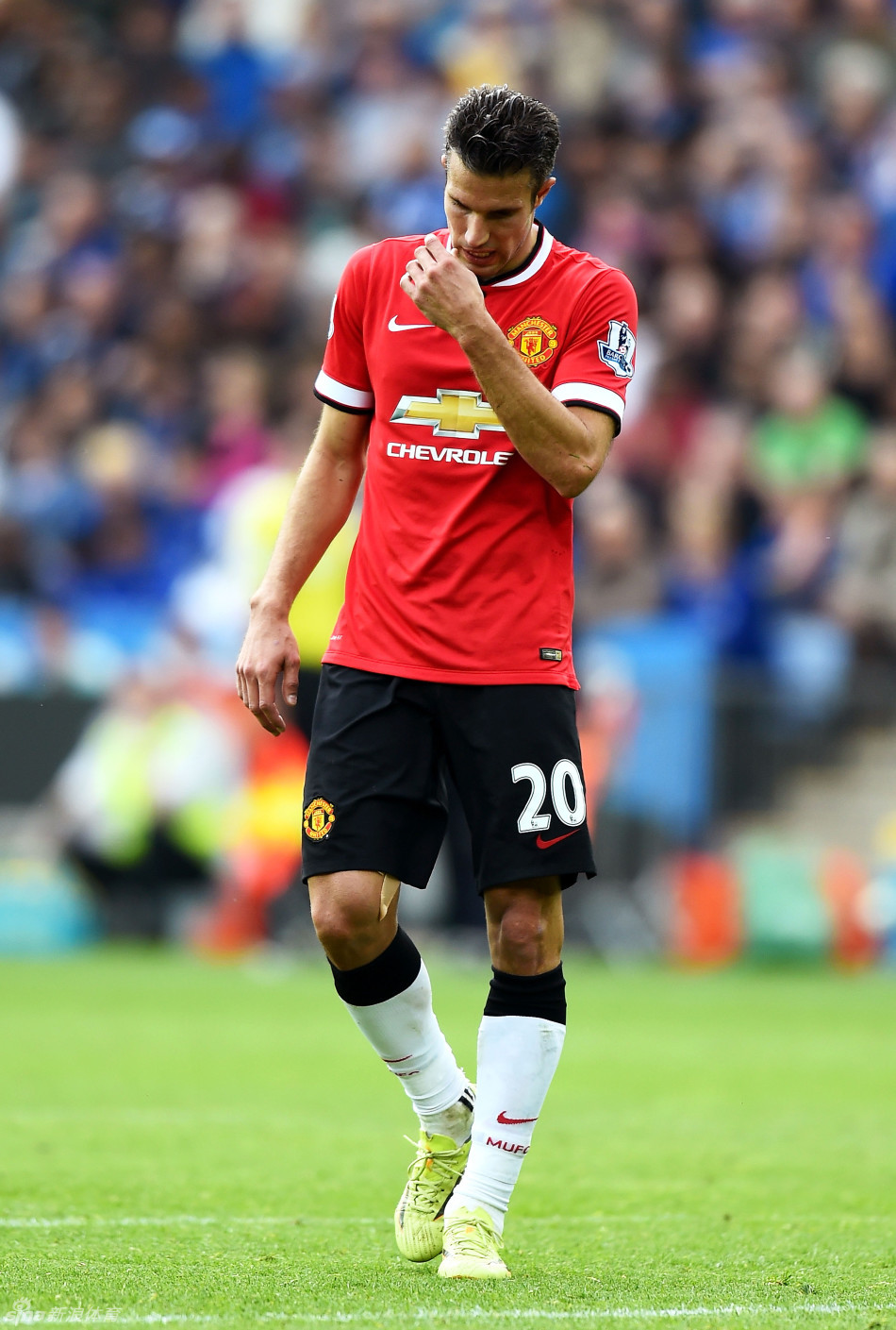 马雷斯卡：我们的丢球很愚蠢，在对方禁区内又浪费了太多机会