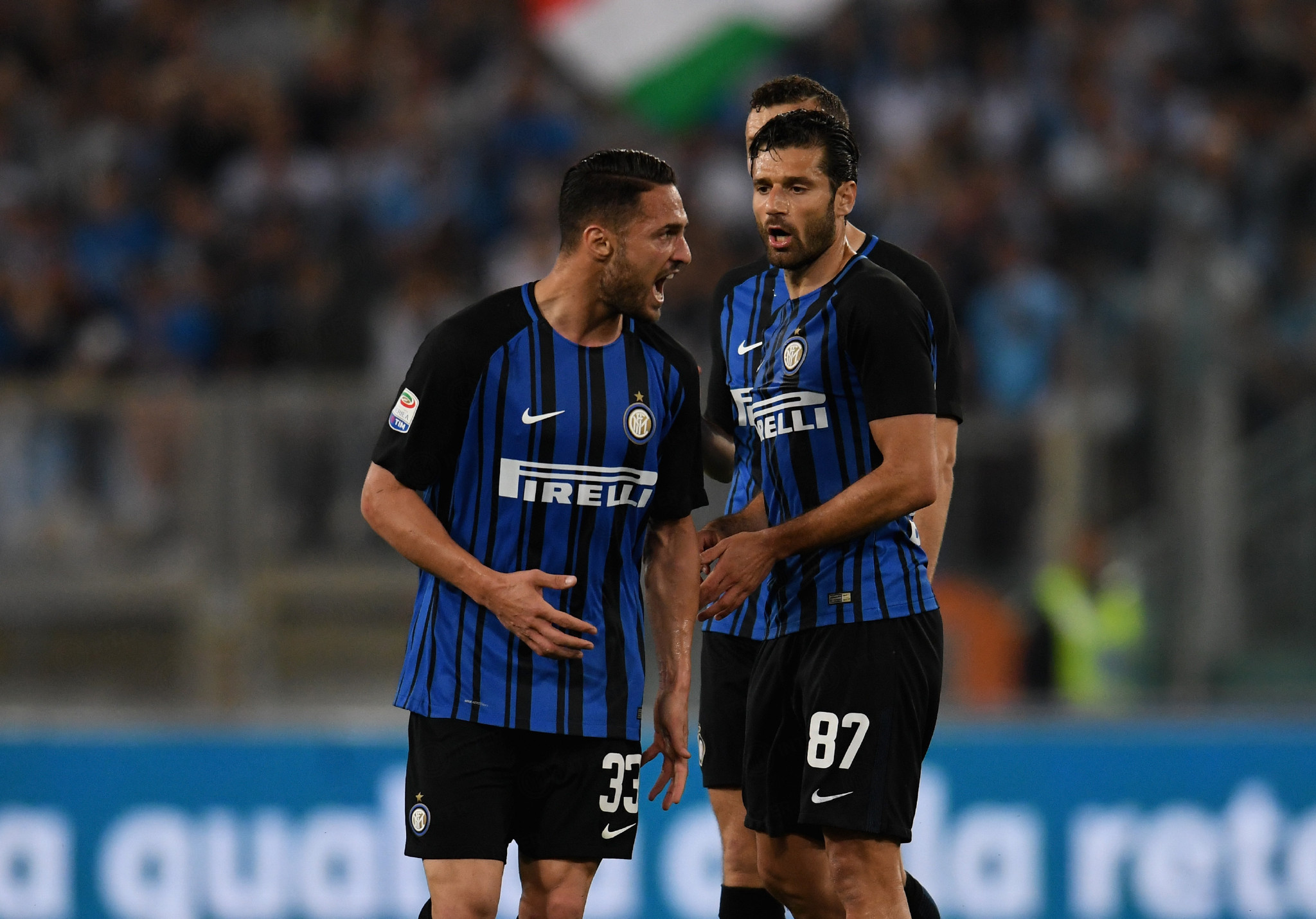 会遇到哪个宿敌？世预赛淘汰过意大利的球队均在附加赛第四档（潜在宿敌是谁？曾在世预赛淘汰意大利的球队如今悉数落入附加赛第四档）